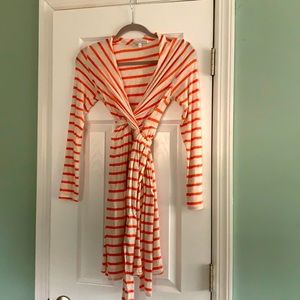 Collective Concepts size small dress